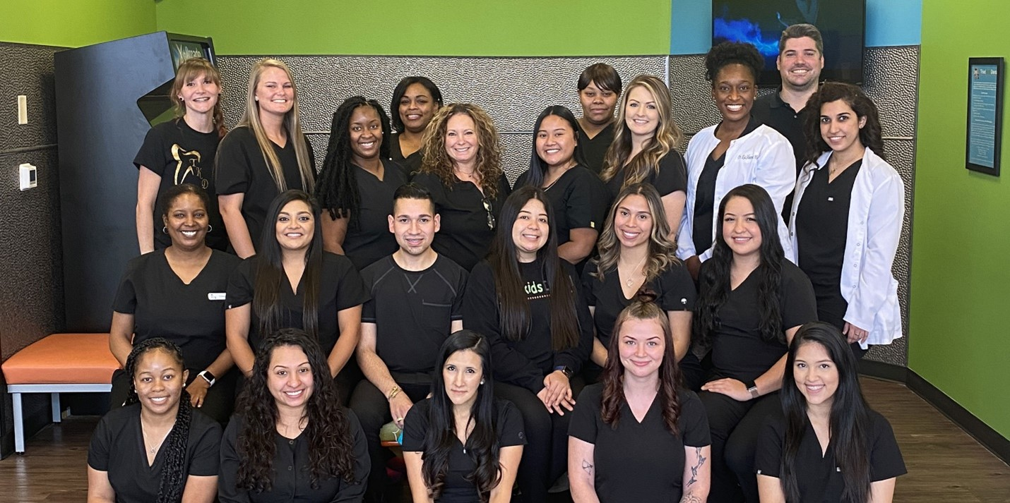 Externship Program KC Dentistry 4 Kids Externship