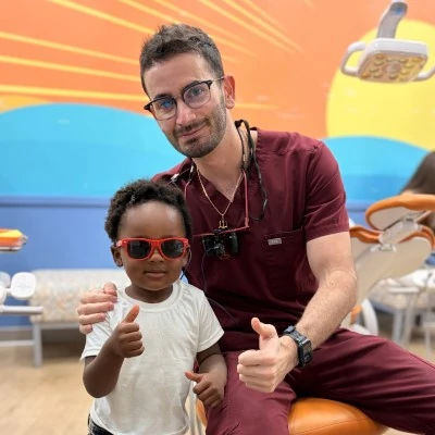 Timothy Pickett, Dentist Timothy Pickett Dentist