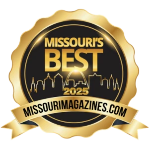 Best Kids Dentist MO Best Kids Dentist MO Award