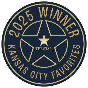 Best Dentist KC Best Pediatric Dentist KC Award