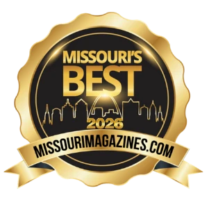 Best Kids Dentist MO Best Kids Dentist MO Award
