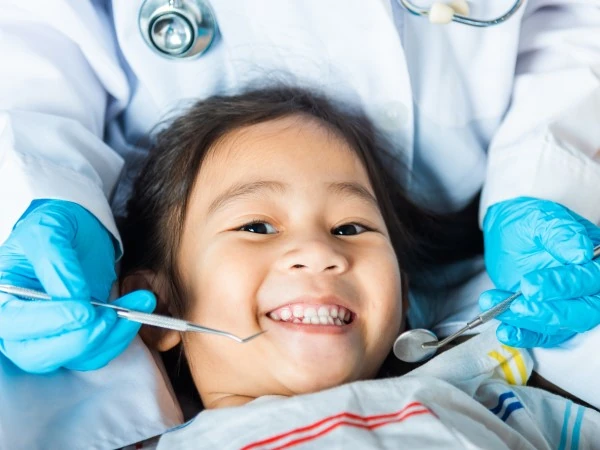 KC Dentistry 4 Kids Reviews KC Dentistry 4 Kids Reviews