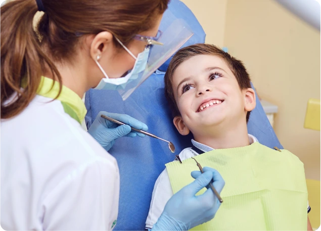 KC Dentistry 4 Kids Reviews KC Dentistry 4 Kids Testimonials