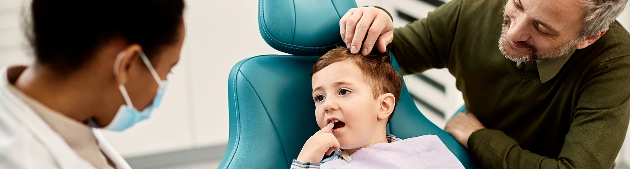Children's Dentist FAQ Missouri Dentist FAQ