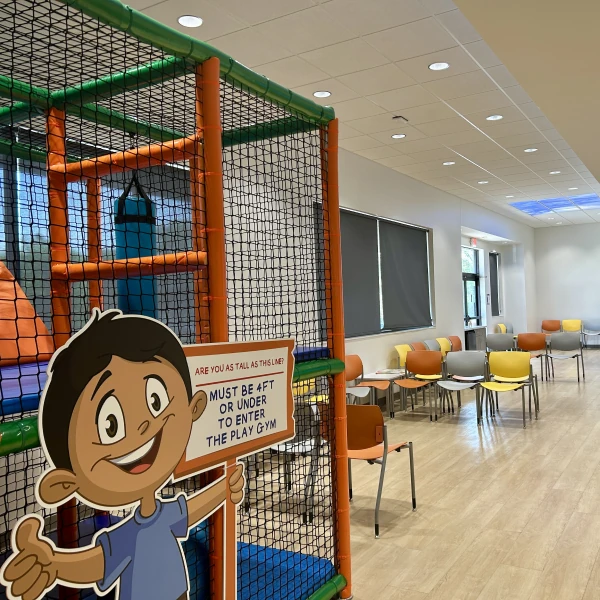 Gladstone Kids Dentist Gladstone Kids Dentist Office