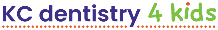 KC Dentistry 4 Kids Logo