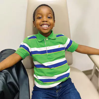 Children's Dental Crowns Gladstone Kids Dental Crowns